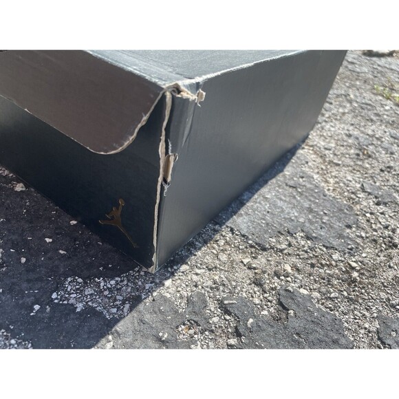 Air Jordan 1 Rare Air Bred 2015 New W Og Box - Picture 10 of 14